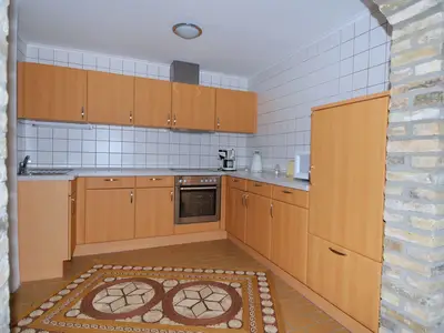 Ferienwohnung für 4 Personen (61 m²) in Heiligenhafen 6/8