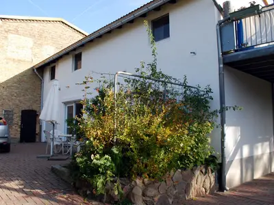 Ferienwohnung für 4 Personen (61 m²) in Heiligenhafen 8/8