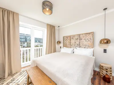 Ferienwohnung für 6 Personen (112 m²) in Niendorf/Ostsee 4/10