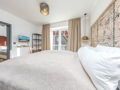 Ferienwohnung für 6 Personen (112 m²) in Niendorf/Ostsee 8/10