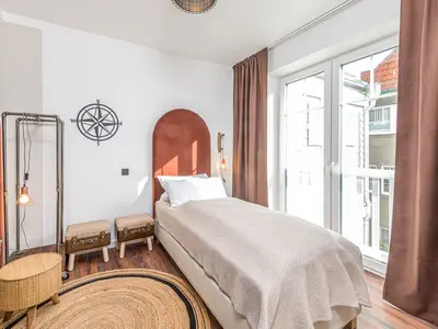 Ferienwohnung für 6 Personen (112 m²) in Niendorf/Ostsee 9/10