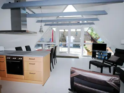 Ferienwohnung für 3 Personen (65 m²) in Heiligenhafen 1/10