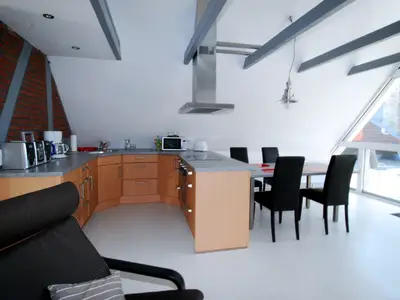 Ferienwohnung für 3 Personen (65 m²) in Heiligenhafen 2/10