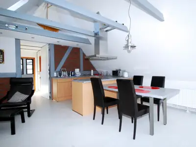 Ferienwohnung für 3 Personen (65 m²) in Heiligenhafen 3/10