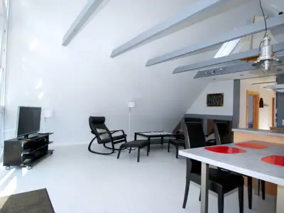 Ferienwohnung für 3 Personen (65 m²) in Heiligenhafen 4/10