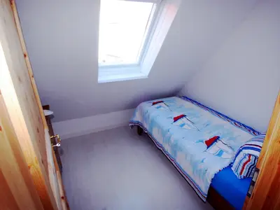 Ferienwohnung für 3 Personen (65 m²) in Heiligenhafen 7/10