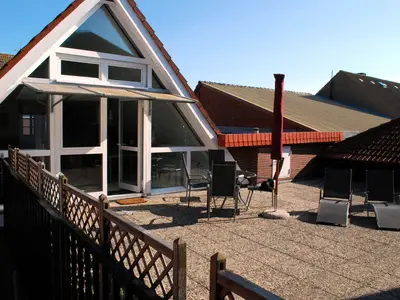 Ferienwohnung für 3 Personen (65 m²) in Heiligenhafen 10/10