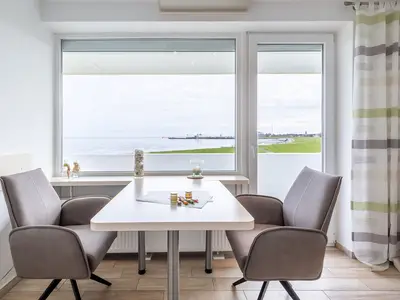 Ferienwohnung für 2 Personen (40 m²) in Steinmarne 1/10