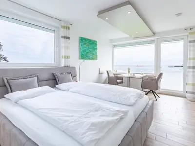 Ferienwohnung für 2 Personen (40 m²) in Steinmarne 6/10