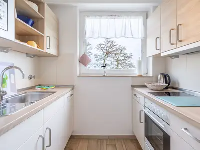 Ferienwohnung für 2 Personen (40 m²) in Steinmarne 8/10