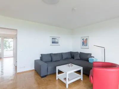 Ferienwohnung für 4 Personen (89 m²) in Cuxhaven 2/10