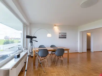 Ferienwohnung für 4 Personen (89 m²) in Cuxhaven 3/10