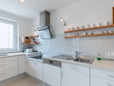 Ferienwohnung für 4 Personen (89 m²) in Cuxhaven 8/10