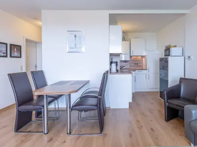 Ferienwohnung für 4 Personen (58 m²) in Steinmarne 3/10