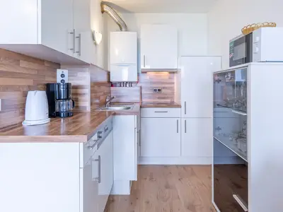 Ferienwohnung für 4 Personen (58 m²) in Steinmarne 4/10