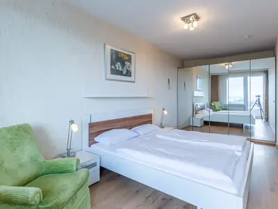 Ferienwohnung für 4 Personen (58 m²) in Steinmarne 7/10