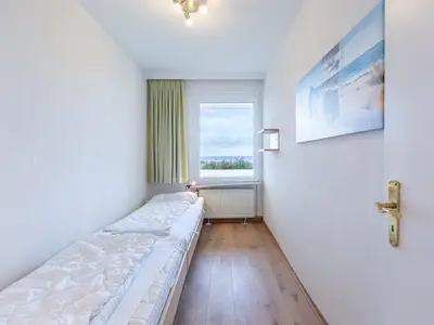 Ferienwohnung für 4 Personen (58 m²) in Steinmarne 8/10