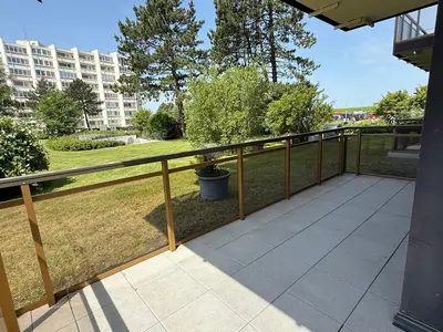 Ferienwohnung für 4 Personen (75 m²) in Steinmarne 4/10