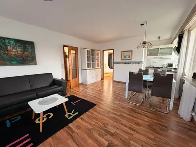 Ferienwohnung für 4 Personen (75 m²) in Steinmarne 5/10