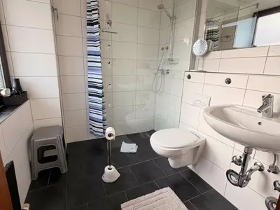 Ferienwohnung für 4 Personen (75 m²) in Steinmarne 9/10