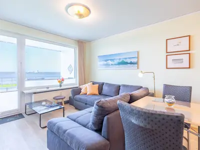 Ferienwohnung für 2 Personen (45 m²) in Steinmarne 2/10