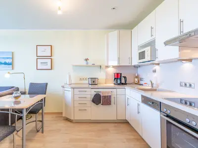 Ferienwohnung für 2 Personen (45 m²) in Steinmarne 3/10