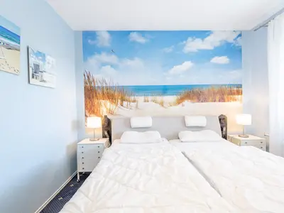 Ferienwohnung für 2 Personen (45 m²) in Steinmarne 9/10