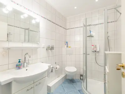 Ferienwohnung für 2 Personen (45 m²) in Steinmarne 10/10