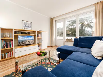 Ferienwohnung für 3 Personen (58 m²) in Niendorf/Ostsee 1/10