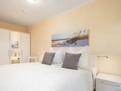 Ferienwohnung für 3 Personen (58 m²) in Niendorf/Ostsee 3/10