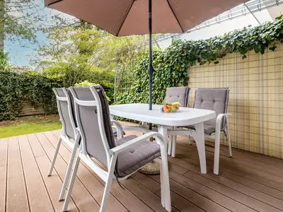 Ferienwohnung für 3 Personen (58 m²) in Niendorf/Ostsee 5/10