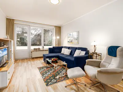 Ferienwohnung für 3 Personen (58 m²) in Niendorf/Ostsee 6/10