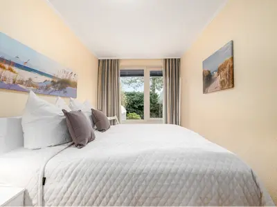 Ferienwohnung für 3 Personen (58 m²) in Niendorf/Ostsee 8/10