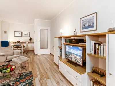 Ferienwohnung für 3 Personen (58 m²) in Niendorf/Ostsee 9/10