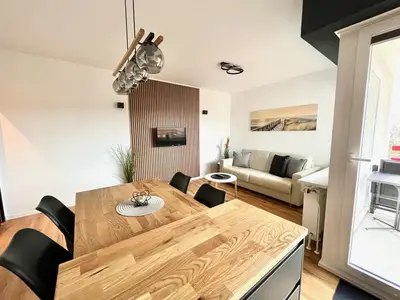 Ferienwohnung für 4 Personen (35 m²) in Duhnen 5/10