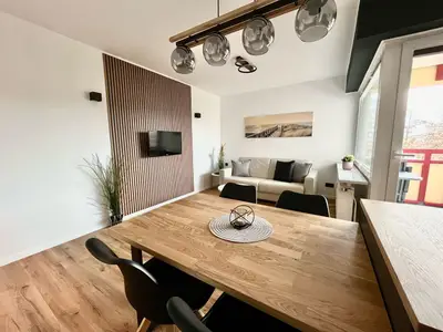 Ferienwohnung für 4 Personen (35 m²) in Duhnen 6/10