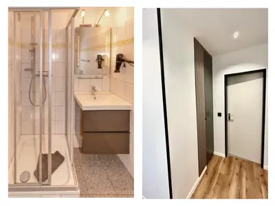 Ferienwohnung für 4 Personen (35 m²) in Duhnen 8/10