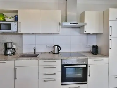 Ferienwohnung für 4 Personen (60 m²) in Duhnen 4/10