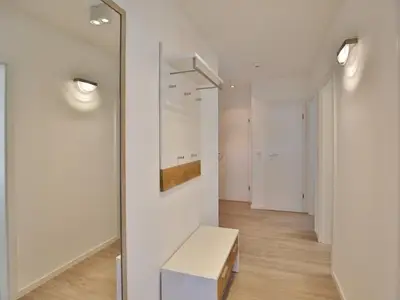 Ferienwohnung für 4 Personen (60 m²) in Duhnen 5/10