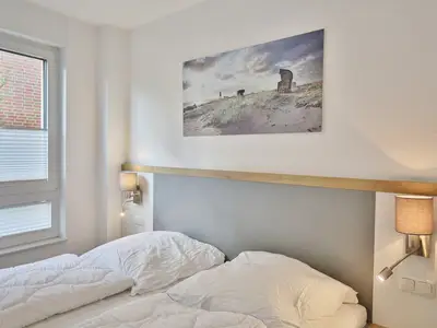 Ferienwohnung für 4 Personen (60 m²) in Duhnen 6/10