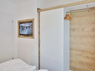 Ferienwohnung für 4 Personen (60 m²) in Duhnen 7/10