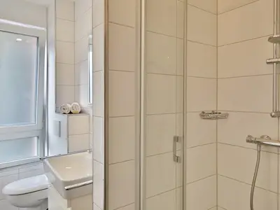 Ferienwohnung für 4 Personen (60 m²) in Duhnen 8/10
