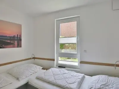 Ferienwohnung für 4 Personen (60 m²) in Duhnen 9/10