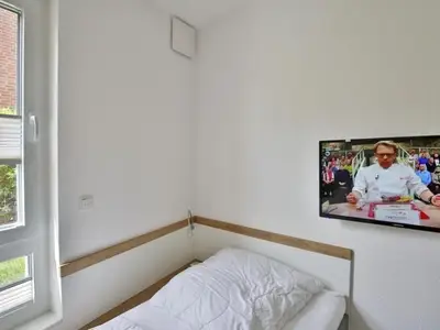 Ferienwohnung für 4 Personen (60 m²) in Duhnen 10/10