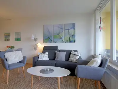 Ferienwohnung für 4 Personen (49 m²) in Hohegeiß 2/8