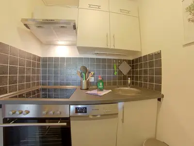 Ferienwohnung für 4 Personen (49 m²) in Hohegeiß 4/8
