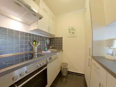 Ferienwohnung für 4 Personen (49 m²) in Hohegeiß 5/8