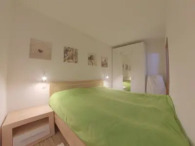 Ferienwohnung für 4 Personen (49 m²) in Hohegeiß 6/8
