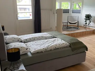 Ferienwohnung für 8 Personen (180 m²) in Reith bei Seefeld 9/10