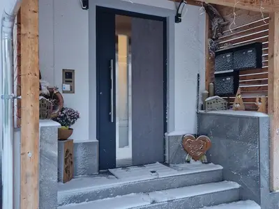 Ferienwohnung für 2 Personen (14 m²) in Scharnitz 6/10